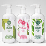 꽃을든남자 스킨샤워 클렌징 500ml (녹차/알로에/로즈) : 주식회사 스킨스토리