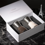 Grinder Set S2 : 페퍼톤즈 향신료