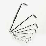 (주)제일테크 WORKPRO 8종 접이식 별렌치 WP222025 : 주식회사제일테크