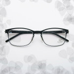 함부르크디자인 h9635 01 일본 안경 HAMBURG DESIGN : 길쭉씨안경