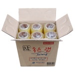 참좋은 랩 식품용 40cm X 500cm : 푸드엔마트