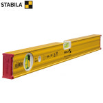 STABILA 스타빌라 중폭 수평 수평기 수평자 수평대 수평계 80AS 1000mm : 제일툴마트