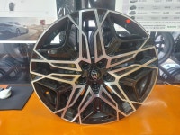 GN7 그랜져 20인치 인판 휠 대품가능 : 행복한 타이어