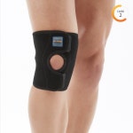 닥터메드 무릎보호대 DR-K031 + 사은품 증정 : 나무헬스케어