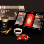 정관장 홍삼본정세트 ( 250g X 2병, 홍삼캔디 1개) 쇼핑백포함 : 튼튼 컴퍼니