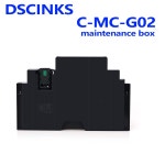 MC-G02 캐논 maintanence G3560 G3520 G2560 G1520 G680 G580 G3860 G3821 G3820 G2860 G2820 G1820 폐 잉크 탱크 : 마켓쭌이2호점
