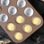 에그타르트틀 미니타르트틀 타르트틀 머핀틀 미니머핀틀 팬 : 오리너스