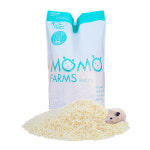 모모팜 아스펜믹스(정글) 베딩 1.4kg (중포장) 햄스터 톱밥 : 모모팜스토어