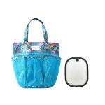 뷰레이터닷컴 베스트 수영가방 수영장 물놀이 워터파크 목욕가방 받침대포함 : 뷰레이터닷컴