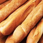 선인 바게트빵 (250gx12개) 53cm 바게트 대용량 업소용 식당용 : 안주상회