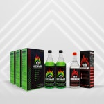 온딜카 아드레날린 옥탄부스터 550ml 3세트(6병)+ 휘발유 연료첨가제 1병 : 온딜카 아드레날린 스토어