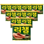 동원에프앤비 동원 리챔 오리지널 340g x 10개 : 솔깃유통