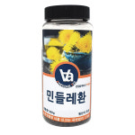 국산 민들레환 300g 1통 : 어썸티