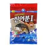 일성사 진어분1 떡밥 밑밥 집어제 민물낚시 : 짱구낚시