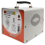 5K 해외용 50Hz 변압기 유럽호주이민출국용 : 한일파워테크