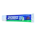 애경산업 2080 파워쉴드 그린페퍼민트 140g : 보현스토어
