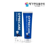 메가젠임플란트 후은 치약 100g / 임플란트 홈 케어, 임플란트 치약 : 메가젠 오프리케어