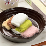 명품간식 꿀타래 5종 인사동 명물 다과 꿀타래 실타래엿 선물세트 : 서기본가