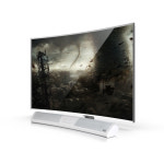 브리츠 커브드 게이밍사운드바 PC스피커 BZ-SP600X 사운드바 : 사운드트렌드