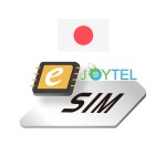 일본 eSIM 데이터 무제한 일단위 구매후 즉시 사용 유심 핫스팟 아이폰 e심 이심 : 조이텔유심 본사 공식쇼핑몰