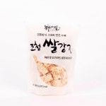 농부의딸 조청 쌀강정 : AGA 1943 아가몰