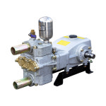 원대 피스톤펌프 WPP-250L : 우진테크툴