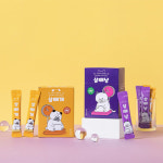하루한포 살빼냥 고양이 생유산균 다이어트 영양제 (2gX30포) 애묘영양제 : 레드페넥