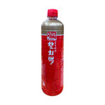 한라식품 한라 참치액 900ml : 유니콘 마트