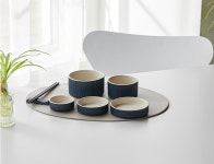 [모던하우스] 어반 2인조 홈세트 14P_그레이,네이비 CA3222004 : NC백화점 순천점