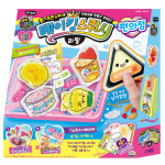 미미프렌즈 메이킹 스퀴시 리필 편의점 : SunToys