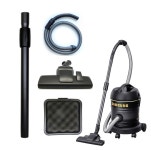 (정품) 삼성전자 업소용 청소기 VW33M7510LK 부속 소모품 / 파이프(봉) 헤드브러시 주름호스(관) 필터 : 지앤지커머스
