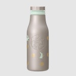 2023 일본 스타벅스 신년 MD 토끼 스텐리스 보틀 473ml : 루쿠아몰
