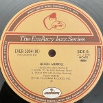 Helen Merrill - Helen Merrill (EMARCY) (EVER1004) : 인터플레이 레코드 샵