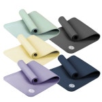 아리프 NBR 요가매트 10mm 보관밴드 증정 스트레칭 : 쇼핑엔티