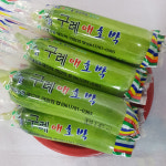 국내산 애호박 상  5~7kg 20개 : 밈밈상회
