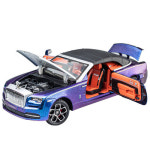 MINIAUTO 롤스로이스 던 DAWN 1:24 다이캐스트 자동차모형 미니오토 jkm : 트렌디N