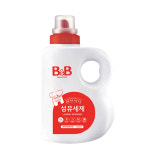 비앤비 섬유세제 용기형 1500ml : 온세상스토어