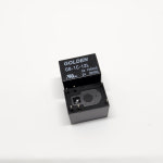 GB-1C-12L 6핀 릴레이 전기 전자부품 1pcs : 세은테크