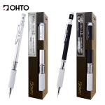 OHTO 일본 오토 제도용 샤프 프로메카 후속 MS01 0.5mm 0.3mm 심관조절 : dapara10000