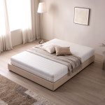 아씨방가구 하드 본넬 매트리스 싱글 S : 아씨방가구