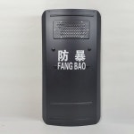 특수 진압 방패 서바이벌 경찰 전술 경비용 호신 보안 쉴드 : 달리아라