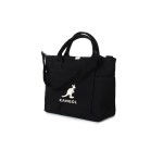 캉골 캉골 캔버스 토트백 피크닉 3753 : 너비상회