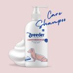뉴브리더 영양 강아지 비듬케어 스킨케어 스킨케어 샴푸 500ml : 그로우콤마.