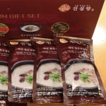 진설향 바나듐 함유 약선 한우설렁탕 연잎추출액 500ml 5팩 : 소심한형제