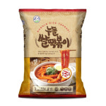 송학 누들 쌀떡볶이 373g : 라온아비