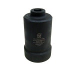 G1090 3/4인치 스카니아 후륜 엑슬너트소켓 69mm 탈착 : 온공구