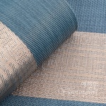 [다도 다석 러너] 예향원 투톤컬러 폴리 방수 티테이블 매트 E-9568 : 예향원