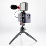 TOPTIER 탑티어 T-02 스마트폰 마운트 홀더 : 퍼스트플랜컴퍼니