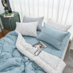 모달 차렵이불 프리미엄 이불패드세트 국내제작 : SO FACTORY