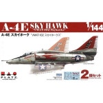 [BPPDR-17] 1대144 A-4E 스카이호크 VMAT-102 스카이 호크 - 2대 포함 : 토이라이프